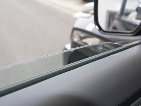Tank Tan Ke400 — China electric EV for export — photo 12