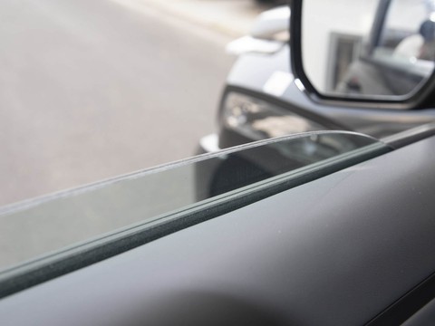 Tank 400 Hi4-T — China plug-in hybrid EV for export — photo 12