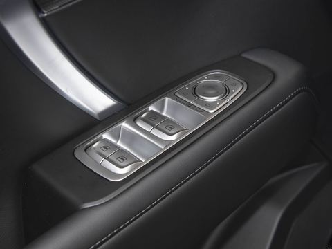 Tank Tan Ke400 — China electric EV for export — photo 14