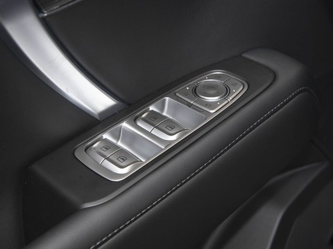Tank 400 Hi4-T — China plug-in hybrid EV for export — photo 14