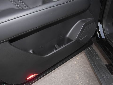 Tank Tan Ke400 — China electric EV for export — photo 15