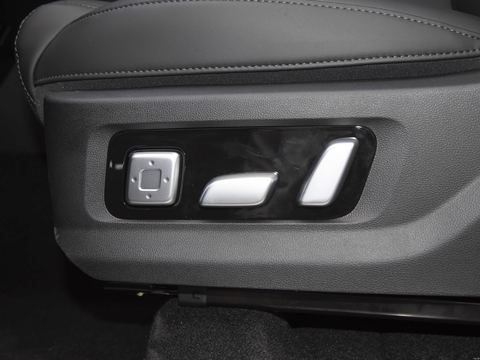 Tank Tan Ke400 — China electric EV for export — photo 16