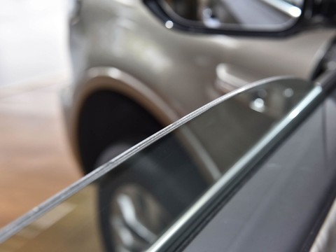 Tank 500 Hi4-T — China plug-in hybrid EV for export — photo 12