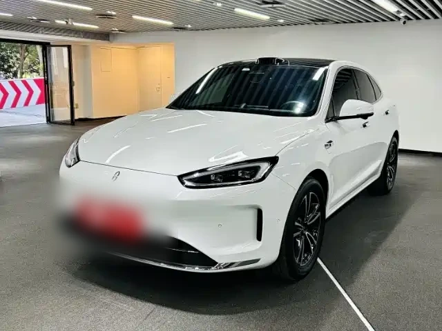 2025 AITO M5 EREV Ultra RWD — used China EV for export (2025)