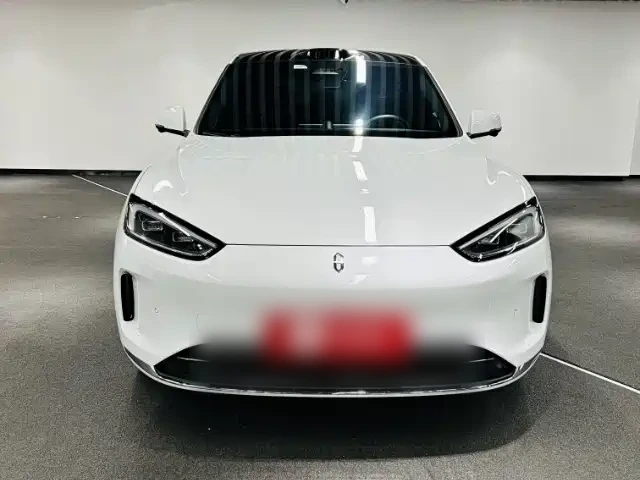 2025 AITO M5 EREV Ultra RWD — used China EV for export (2025) — photo 2
