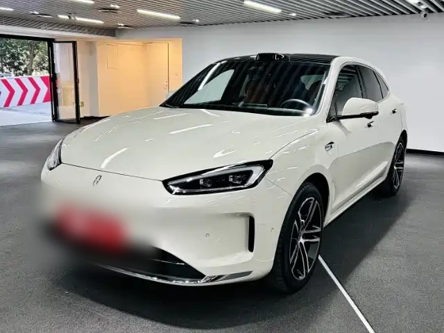 2025 AITO M5 EREV Ultra AWD — used China EV for export (2025)