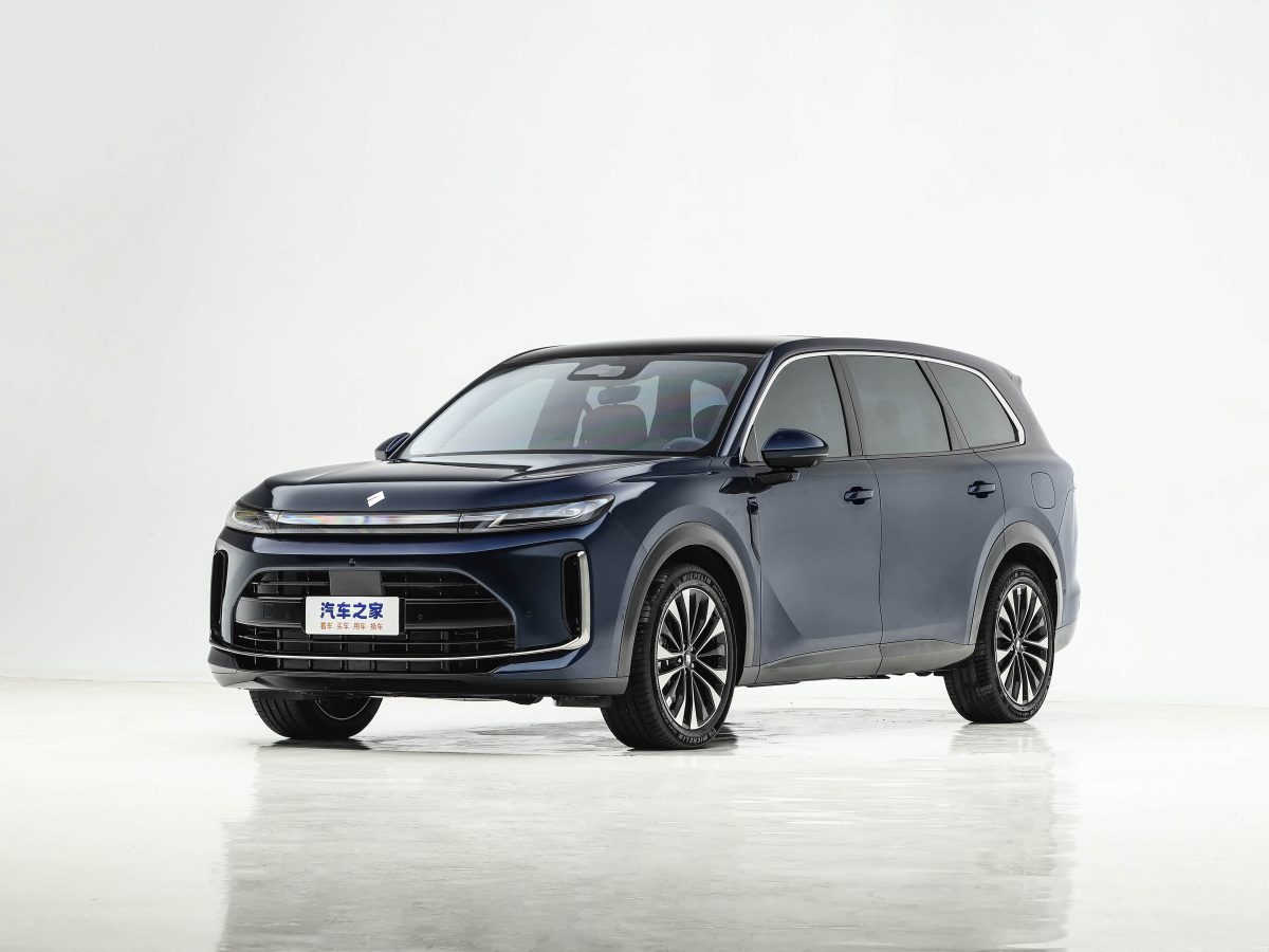 2026 AITO M8 export to Saudi Arabia — China EV for export