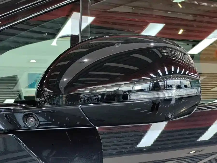 2025 Li Auto i6 Standard RWD — used China EV for export (2025) — photo 6