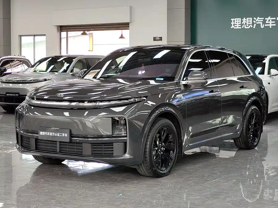 2023 Li Auto L7 Pro