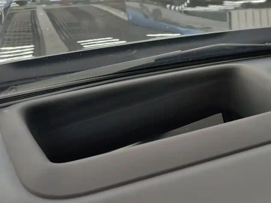 2023 Li Auto L7 Pro — used China EV for export (2024) — photo 6