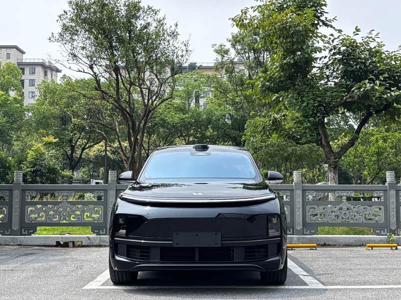 2024 Li Auto L9