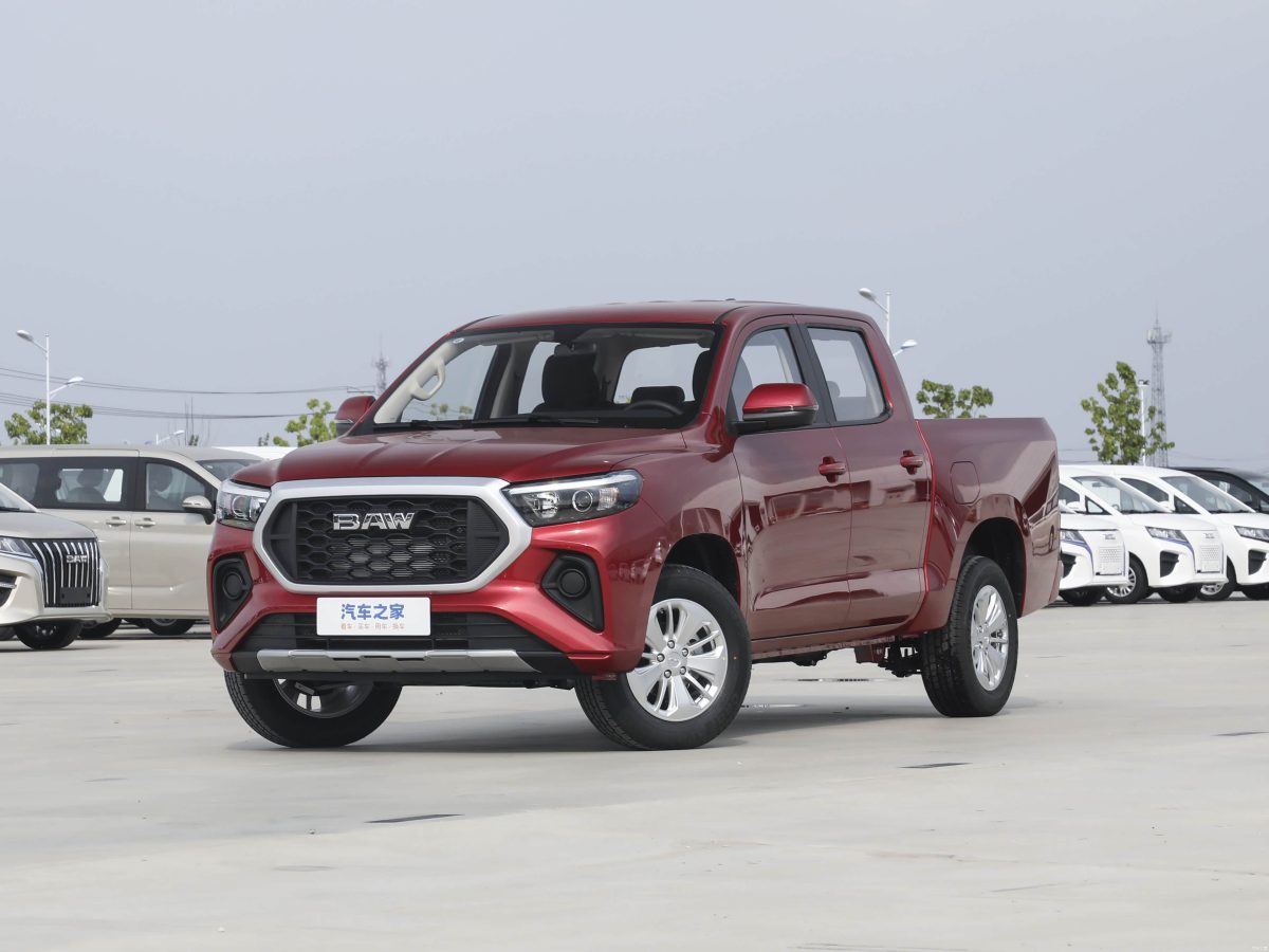 2025 Li Auto MEGA export to Mexico — China EV for export