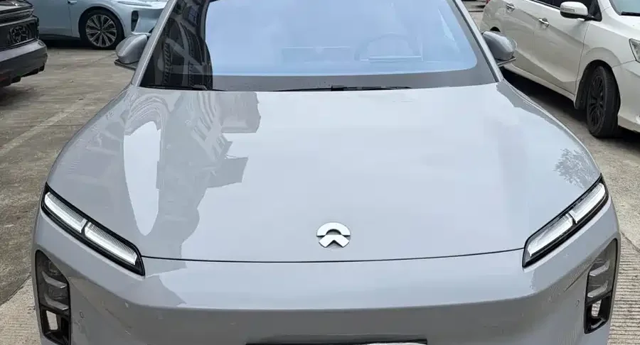 2025 NIO ET5T — used China EV for export (2025)