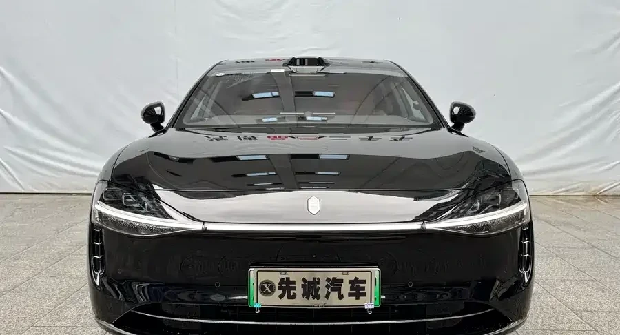 2025 Stelato S9 — used China EV for export (2025) — photo 2