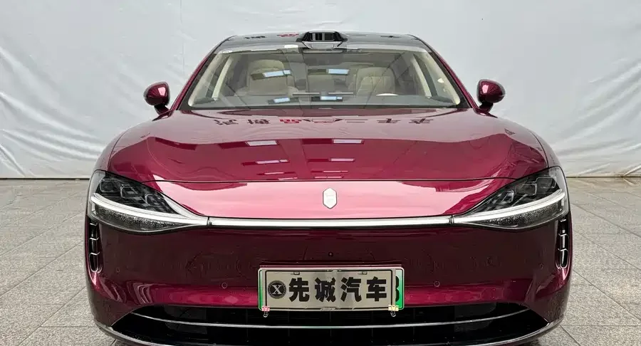 2025 Stelato S9 — used China EV for export (2025) — photo 2