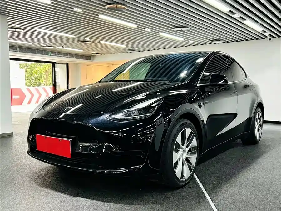 2022 Tesla Model Y RWD