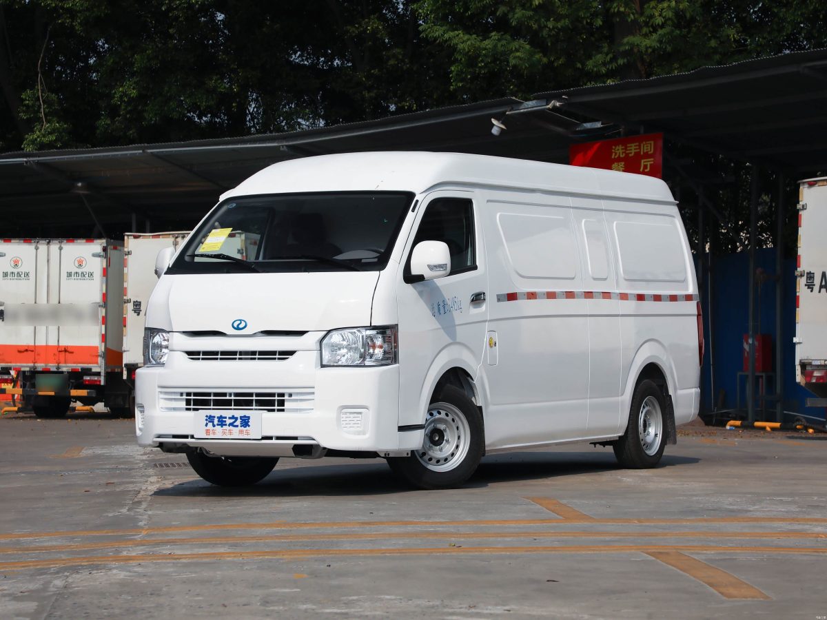 2026 Xiaomi YU7 export to Chile — China EV for export