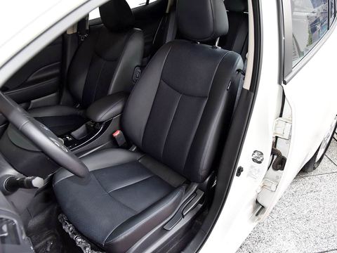 Venucia Chen Feng — China electric EV for export — photo 10
