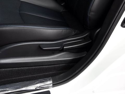 Venucia Chen Feng — China electric EV for export — photo 12