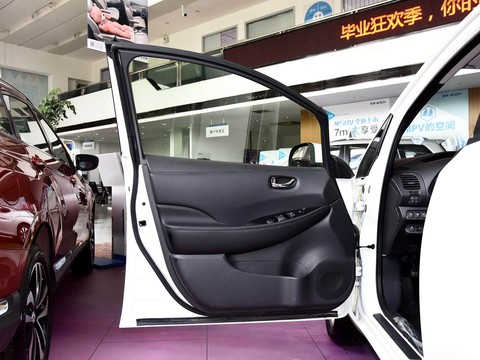 Venucia Chenfeng — China electric EV for export — photo 16