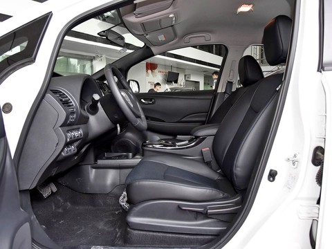 Venucia Chenfeng — China electric EV for export — photo 9