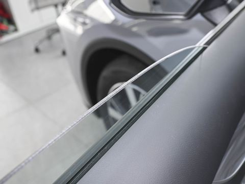 Venucia Qi Chen DaV DD-i — China electric EV for export — photo 12