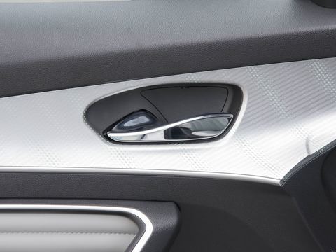 Venucia Qi Chen DaVQing Jing — China electric EV for export — photo 13
