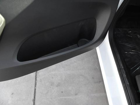 Venucia Qi Chene30 — China electric EV for export — photo 14