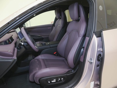Xiaomi SU7 — China electric EV for export — photo 10