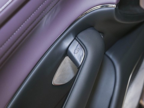 Xiaomi SU7 — China electric EV for export — photo 13