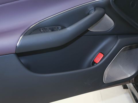 Xiaomi SU7 — China electric EV for export — photo 15