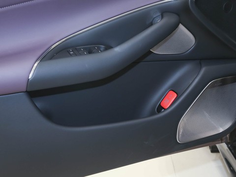 Xiaomi SU7 — China electric EV for export — photo 15