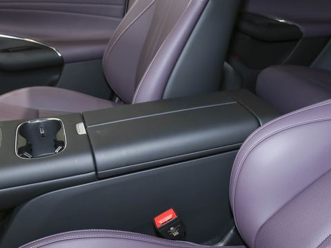 Xiaomi SU7 — China electric EV for export — photo 16