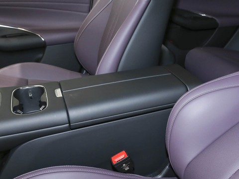 Xiaomi SU7 — China electric EV for export — photo 16