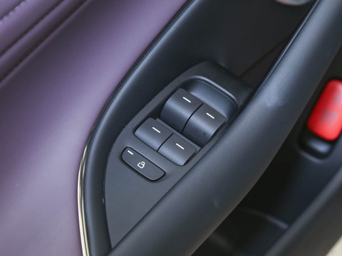 Xiaomi SU7 — China electric EV for export — photo 14