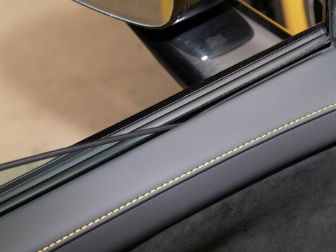 Xiaomi SU7 Ultra — China electric EV for export — photo 12