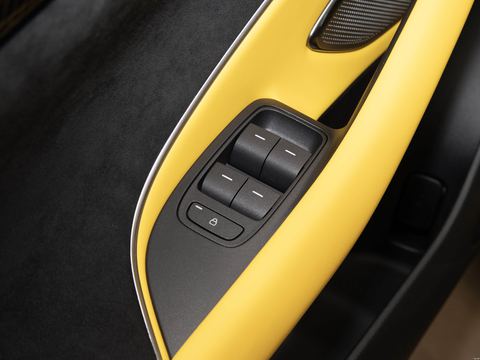 Xiaomi Xiao MiSU7 Ultra — China electric EV for export — photo 14