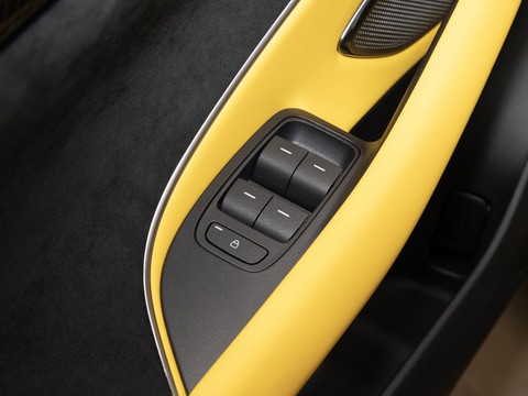 Xiaomi SU7 Ultra — China electric EV for export — photo 14