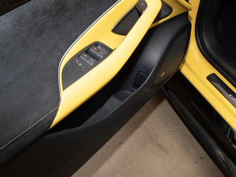 Xiaomi SU7 Ultra — China electric EV for export — photo 15