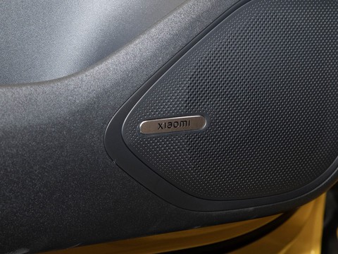 Xiaomi SU7 Ultra — China electric EV for export — photo 16