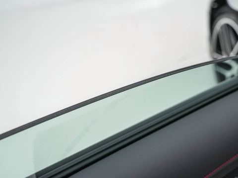 Xiaomi Xiao MiYU7 — China electric EV for export — photo 12