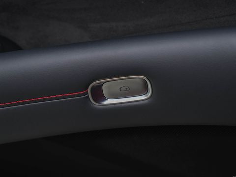Xiaomi Xiao MiYU7 — China electric EV for export — photo 13