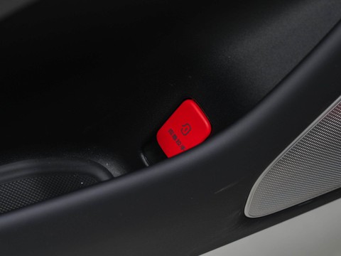 Xiaomi YU7 — China electric EV for export — photo 14