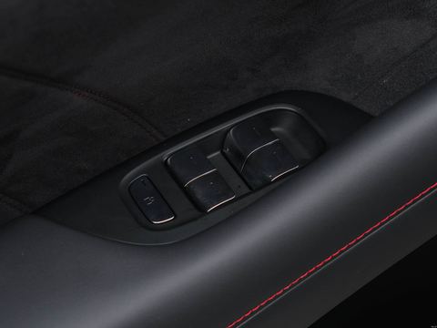 Xiaomi Xiao MiYU7 — China electric EV for export — photo 15