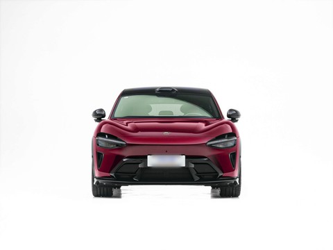 Xiaomi YU7 — China electric EV for export — photo 2