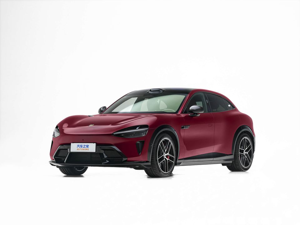 Xiaomi Xiao MiYU7 export to Israel — China EV for export