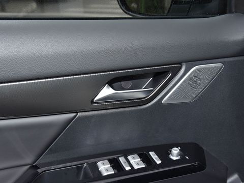 XPeng Xiao PengG3 — China electric EV for export — photo 13