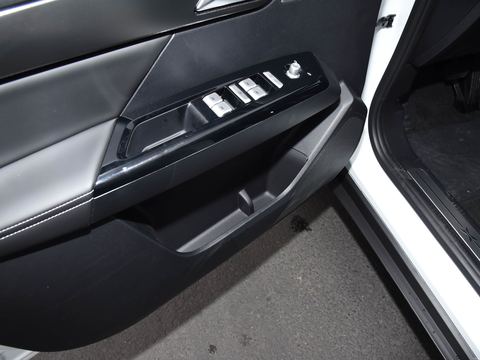 XPeng Xiao PengG3 — China electric EV for export — photo 16