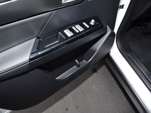 XPeng G3 — China electric EV for export — photo 16