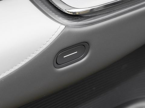XPeng Xiao PengG7 — China electric EV for export — photo 14